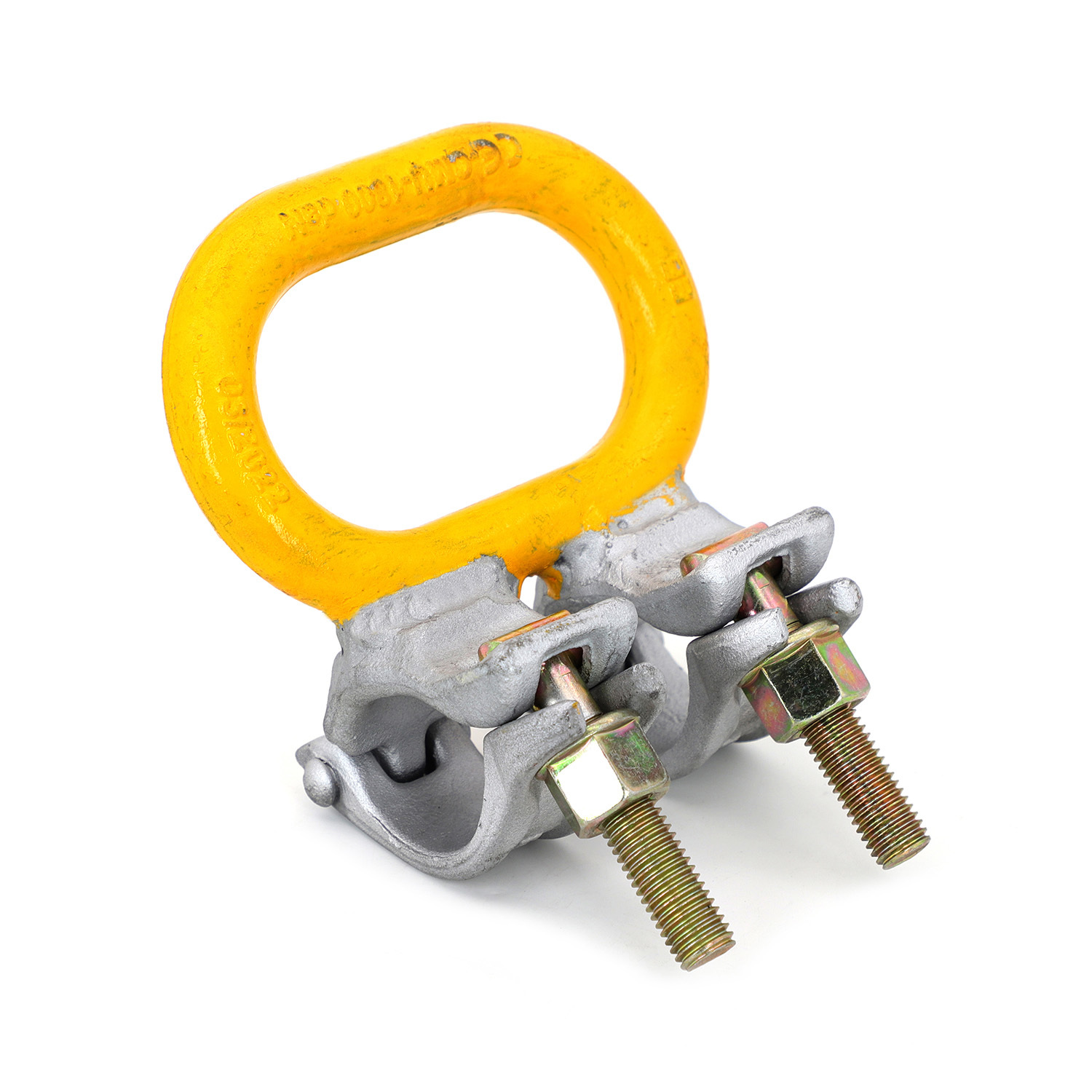 Ring Coupler