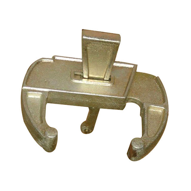 Formwork clamp