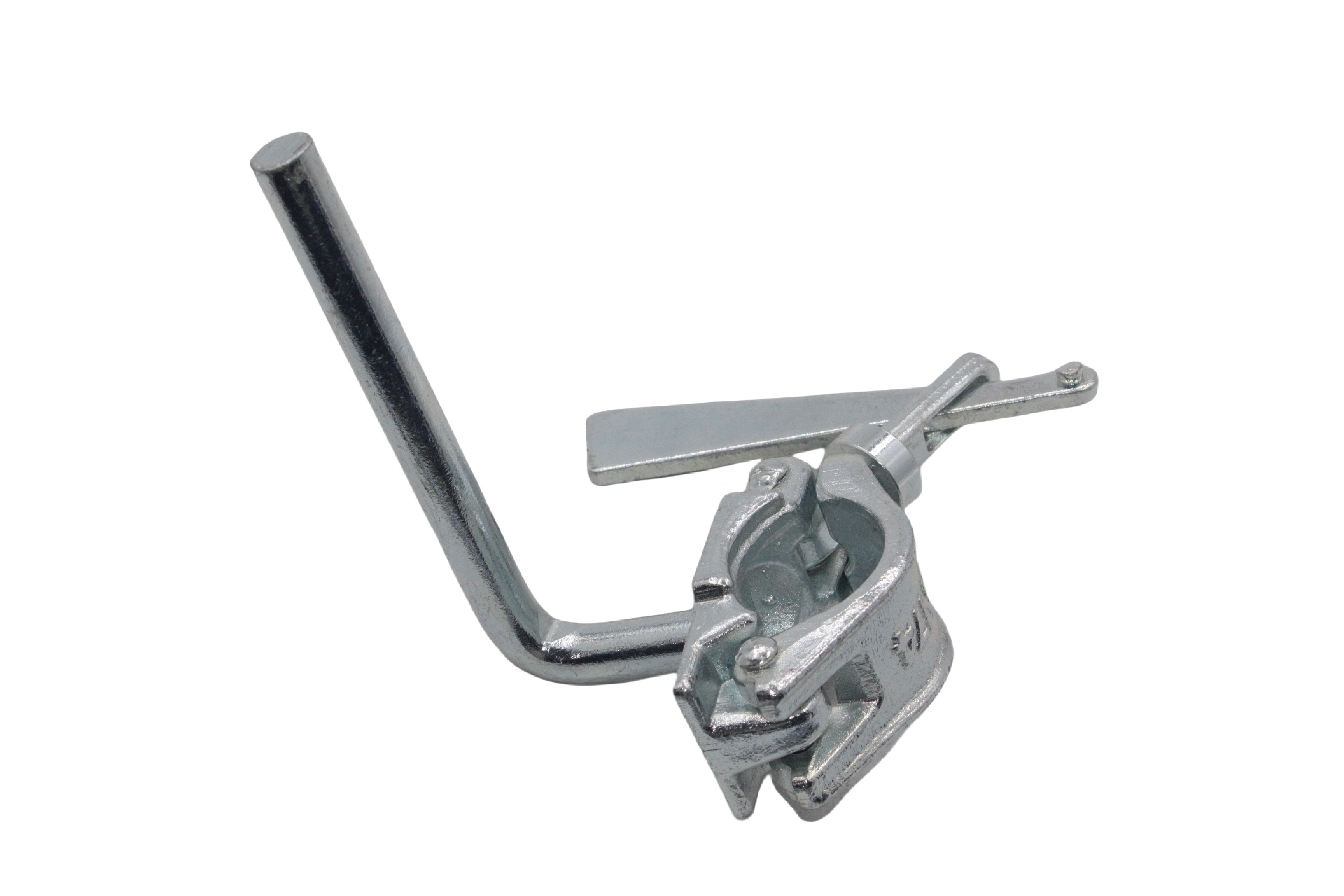 Weld L-Rod Wedged Scaffolding Coupler