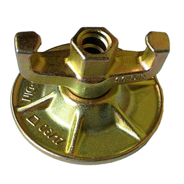 Forged Anchor Nut
