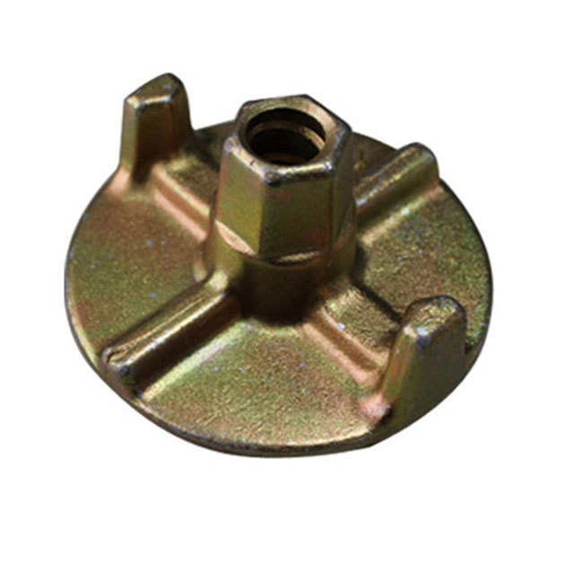 Forged Wing Nut