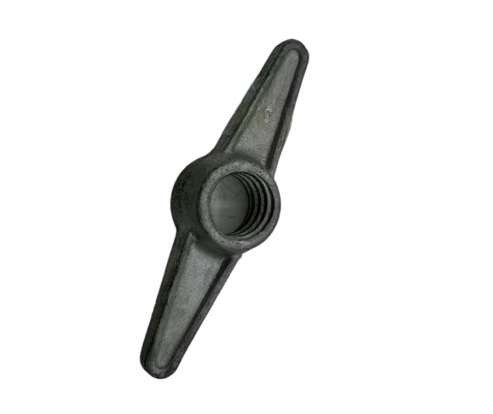 38mm forged jack nut