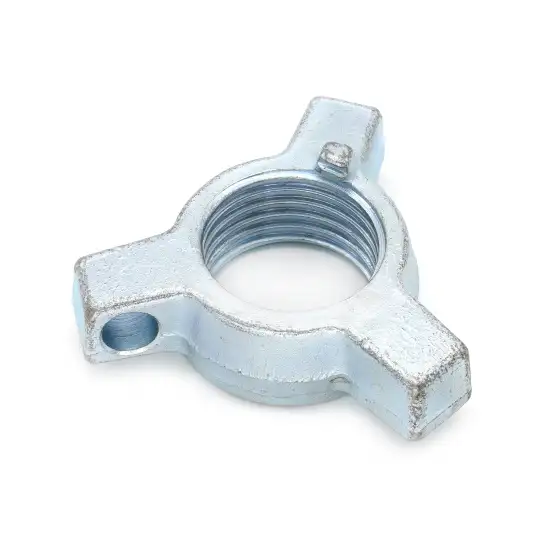 Forged Prop Nut