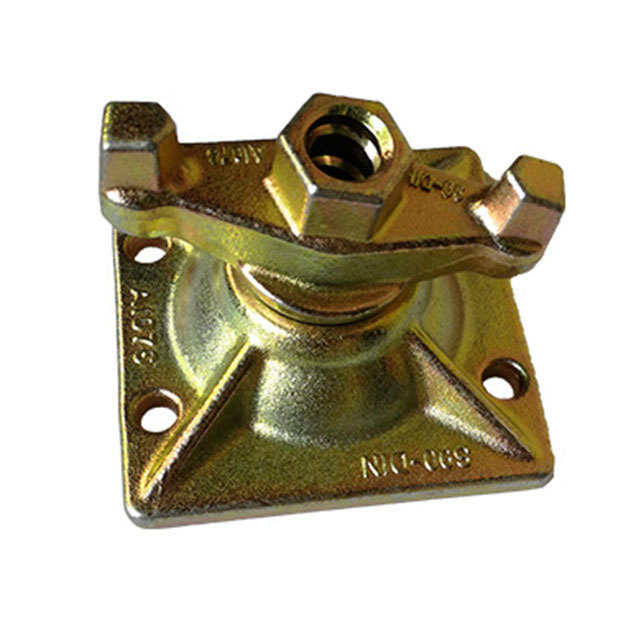 Forged Anchor Nut