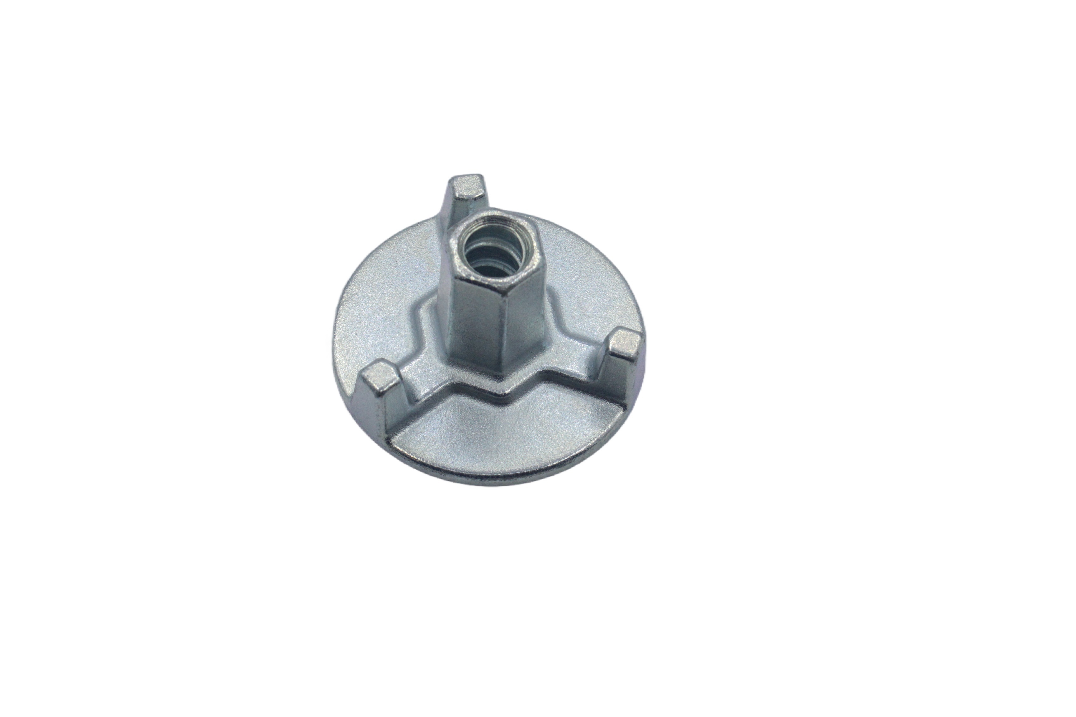 90mm Forged nut