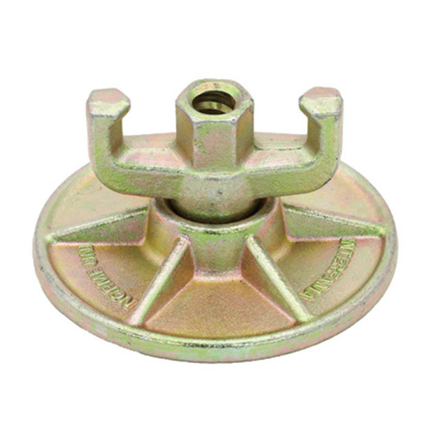 Forged Anchor Nut