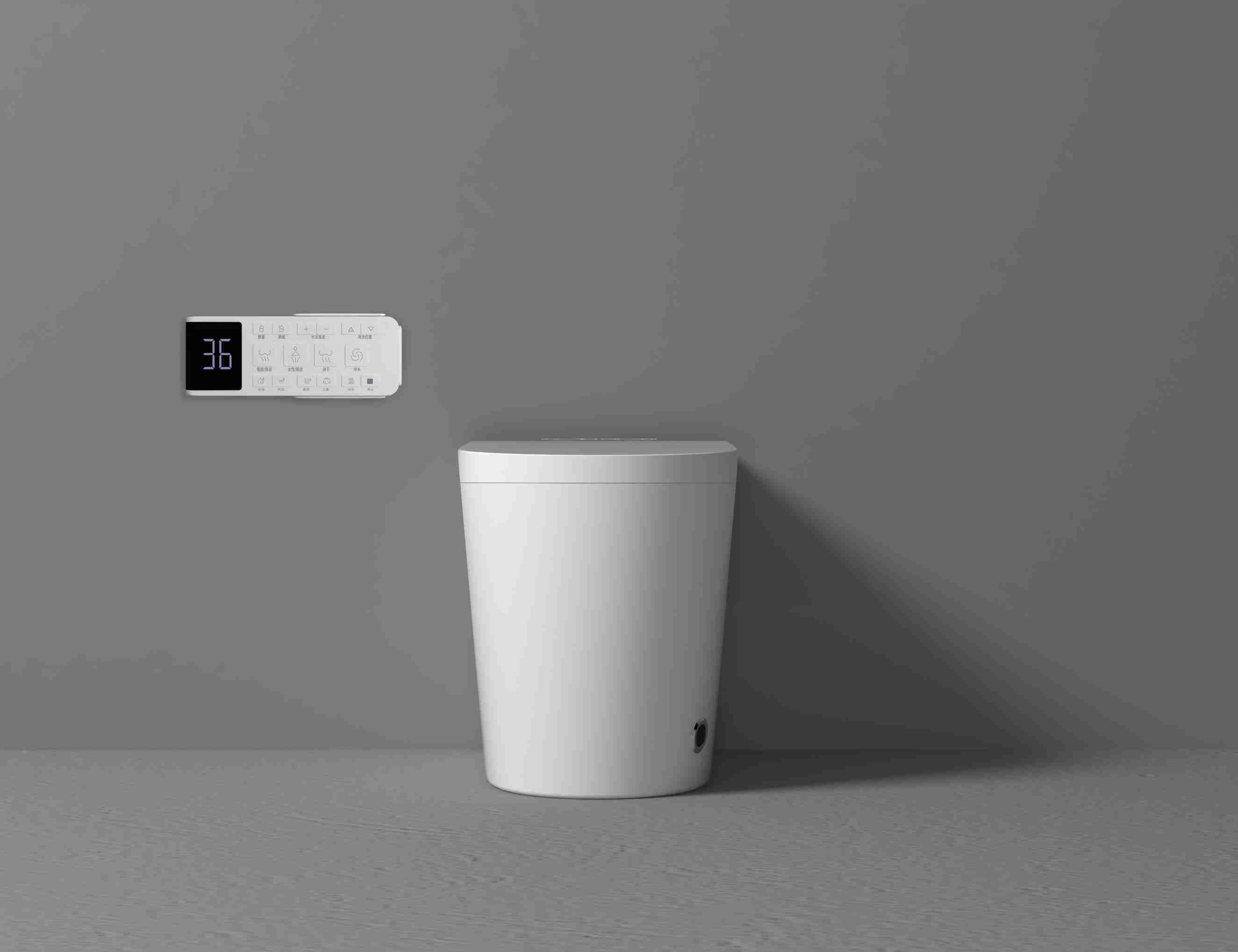 Exploring the Benefits of Intelligent Smart Toilets for Modern Bathrooms
