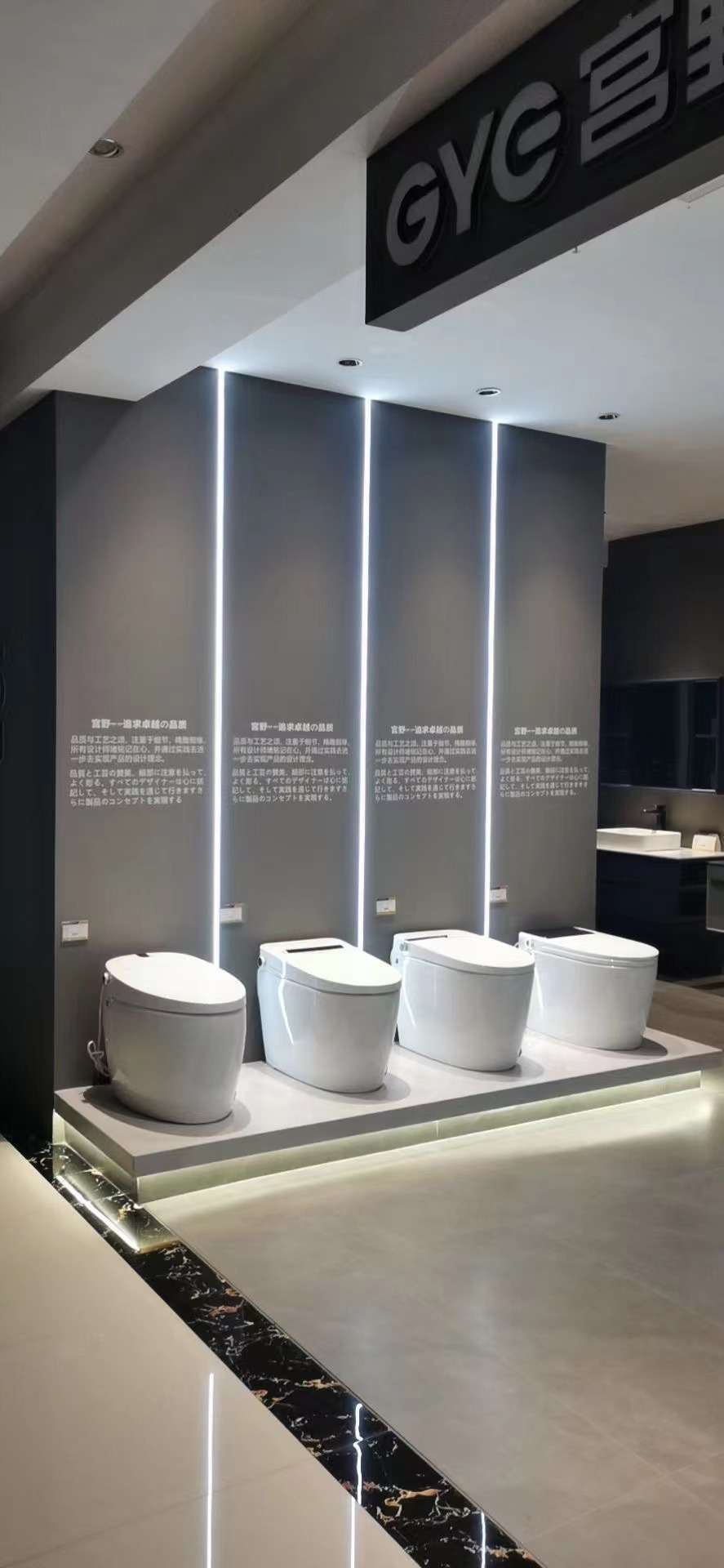 Understanding Toilet Sanitary Ware: A Comprehensive Guide