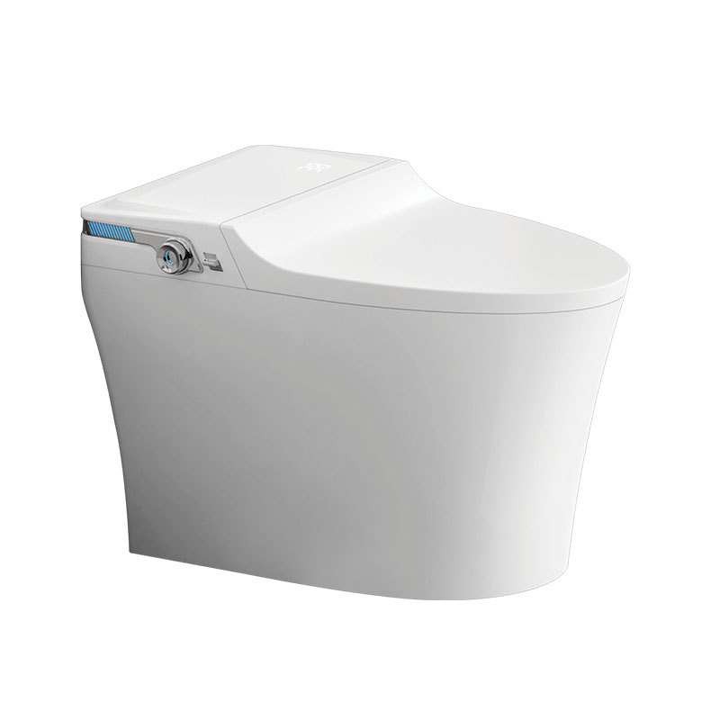 Y2 intelligent toilet