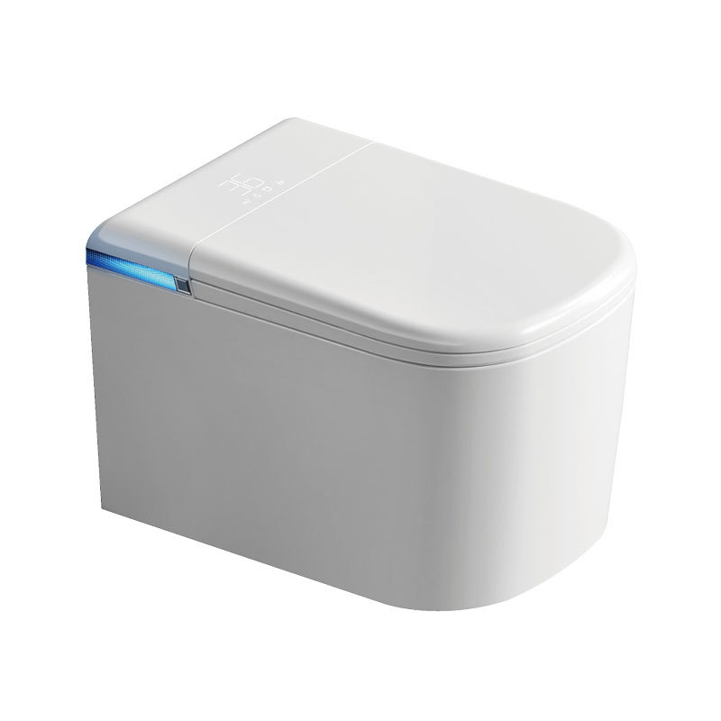 Y3W wall hung smart toilet