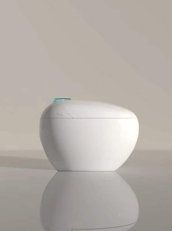 Why Smart Wall Hung Toilets Are Ideal for Urban Apartments