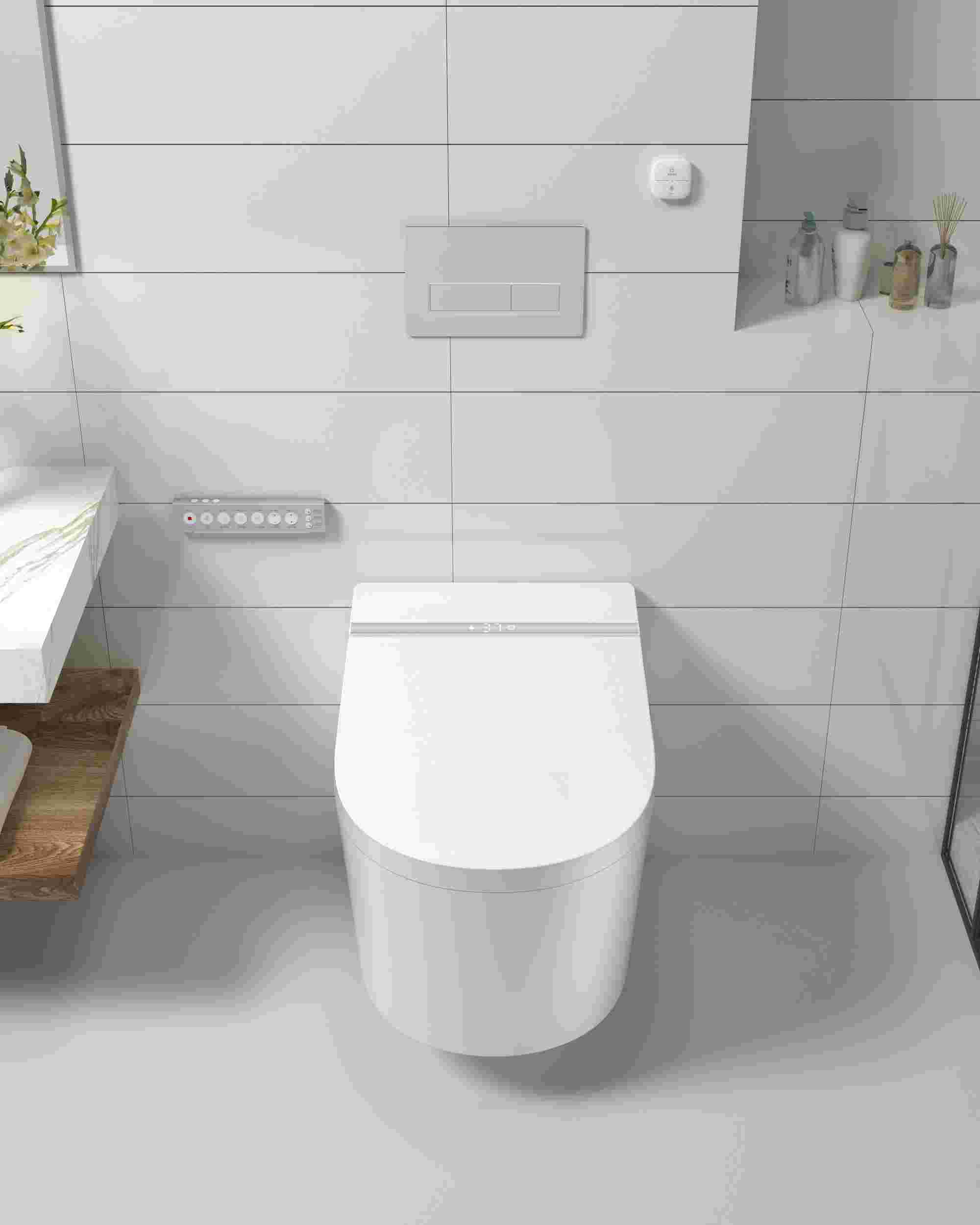 Why a Smart Water Closet is a Game Changer for Modern Homes