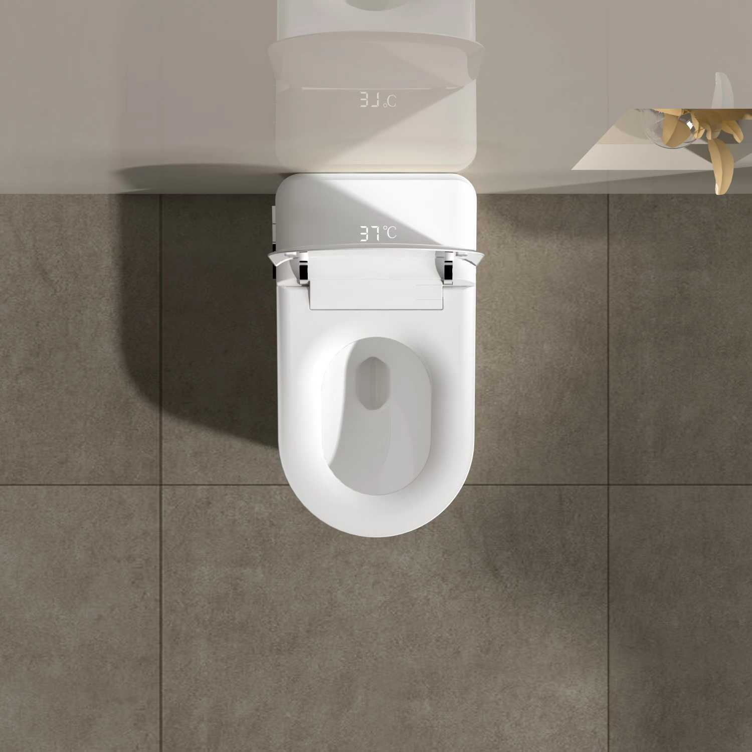 The Top Features to Look for in Smart Wall Hung Toilets: The Ultimate Guide