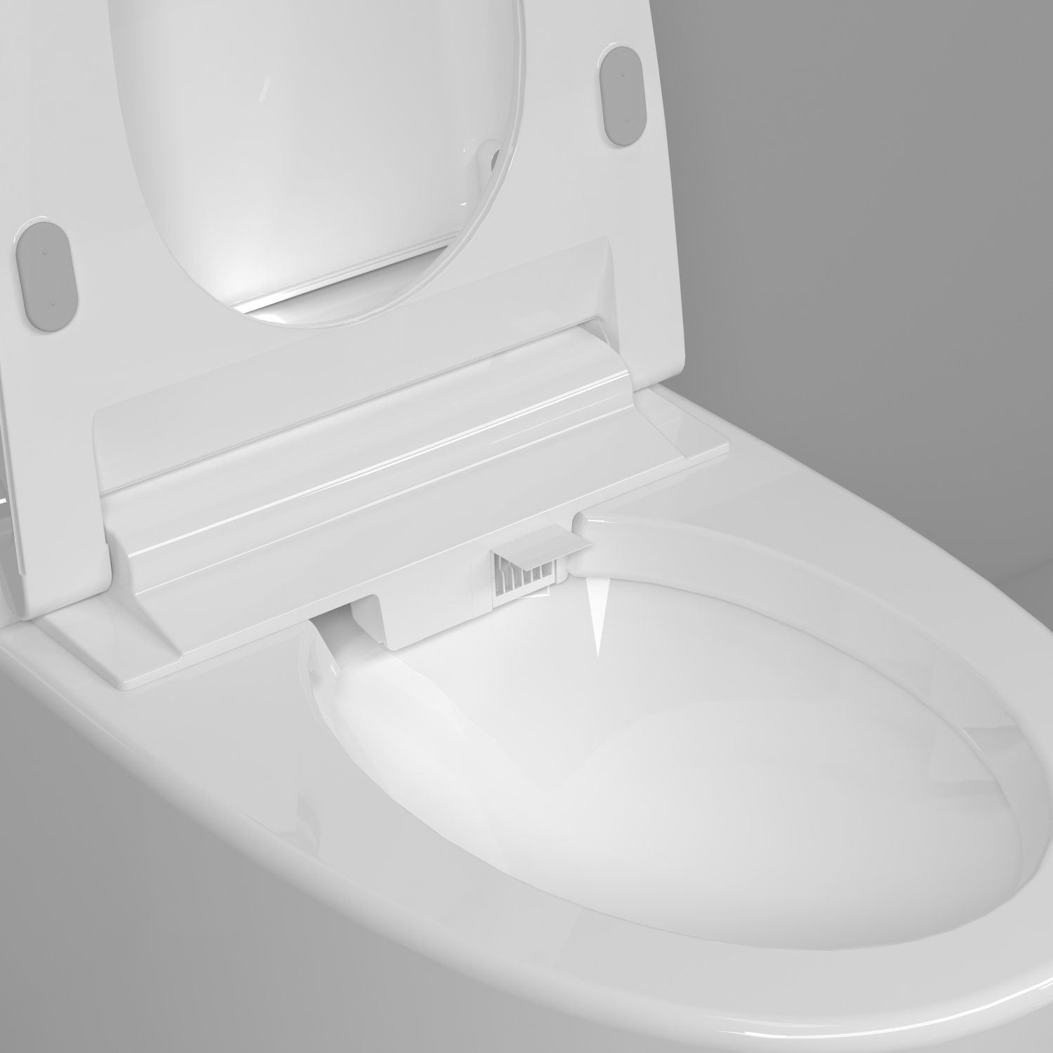 Exploring the Benefits of Wall Hung Smart Toilets in Modern Bathrooms