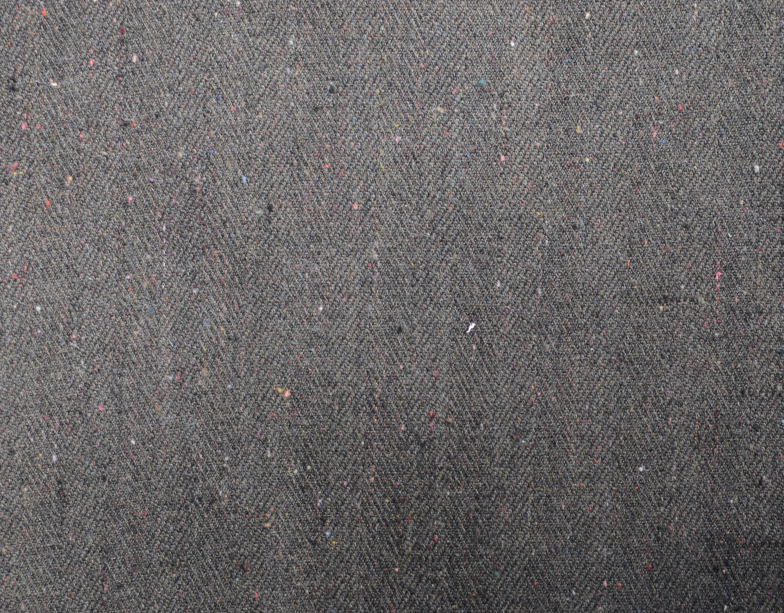 Composite foil Fini fiber cloth