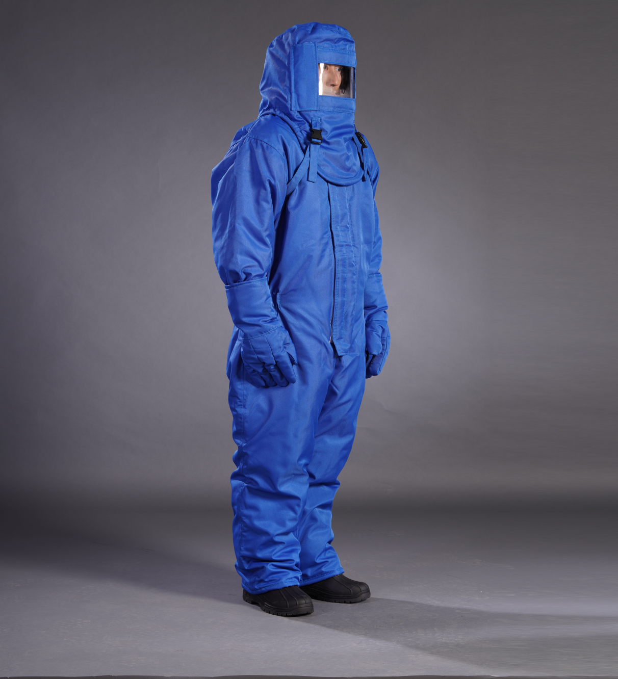 Industrial-Grade Low Temperature Protective Suit  FJB-DQC/WQ
