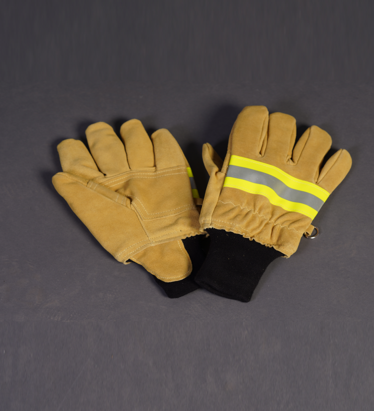 Fire Gloves