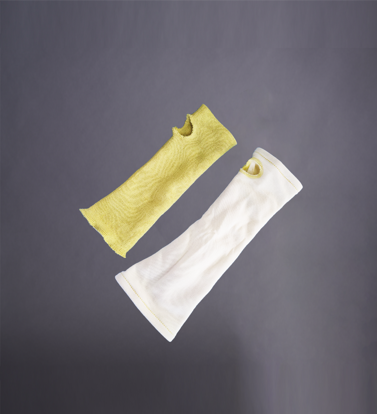 Fireproof wrist guard and fireproof arm guard FBF-TQC/WQ