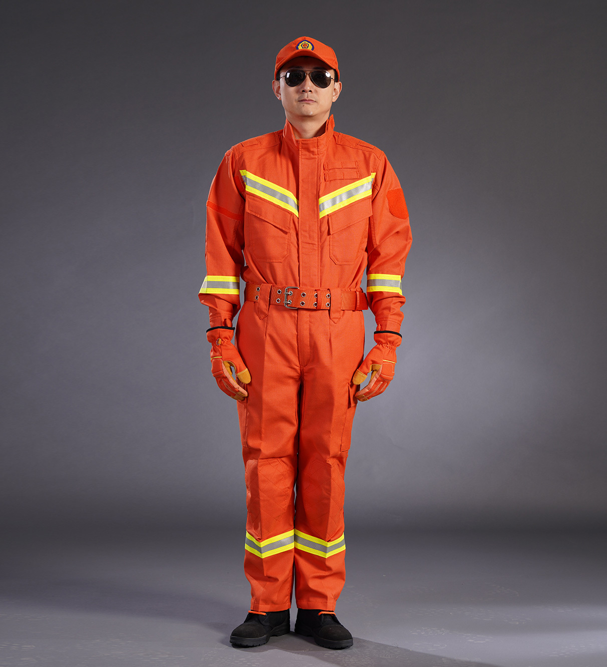 2017 Summer Emergency Rescue Suit RJF-FIQ/WQ