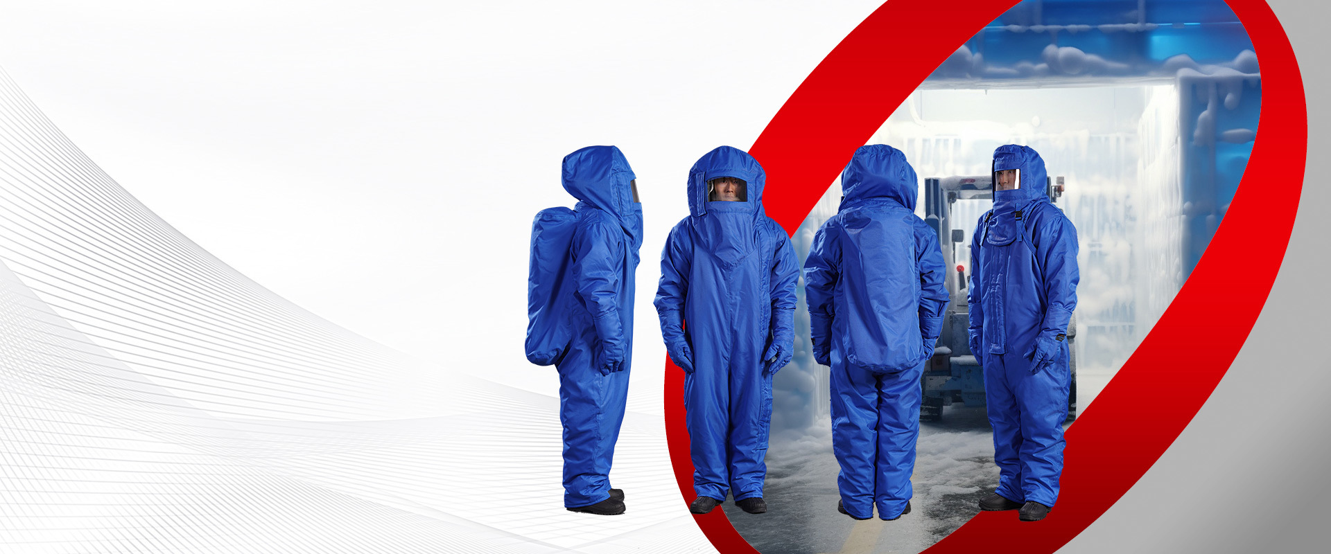 Low temperature protection series