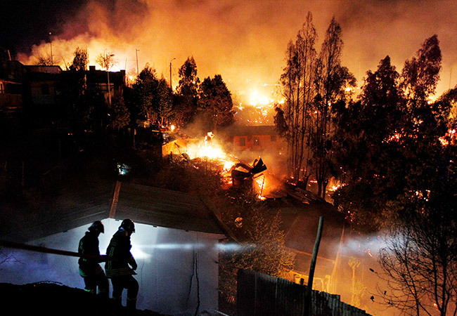 Encyclopedia of knowledge of fire protection clothing manufacturers