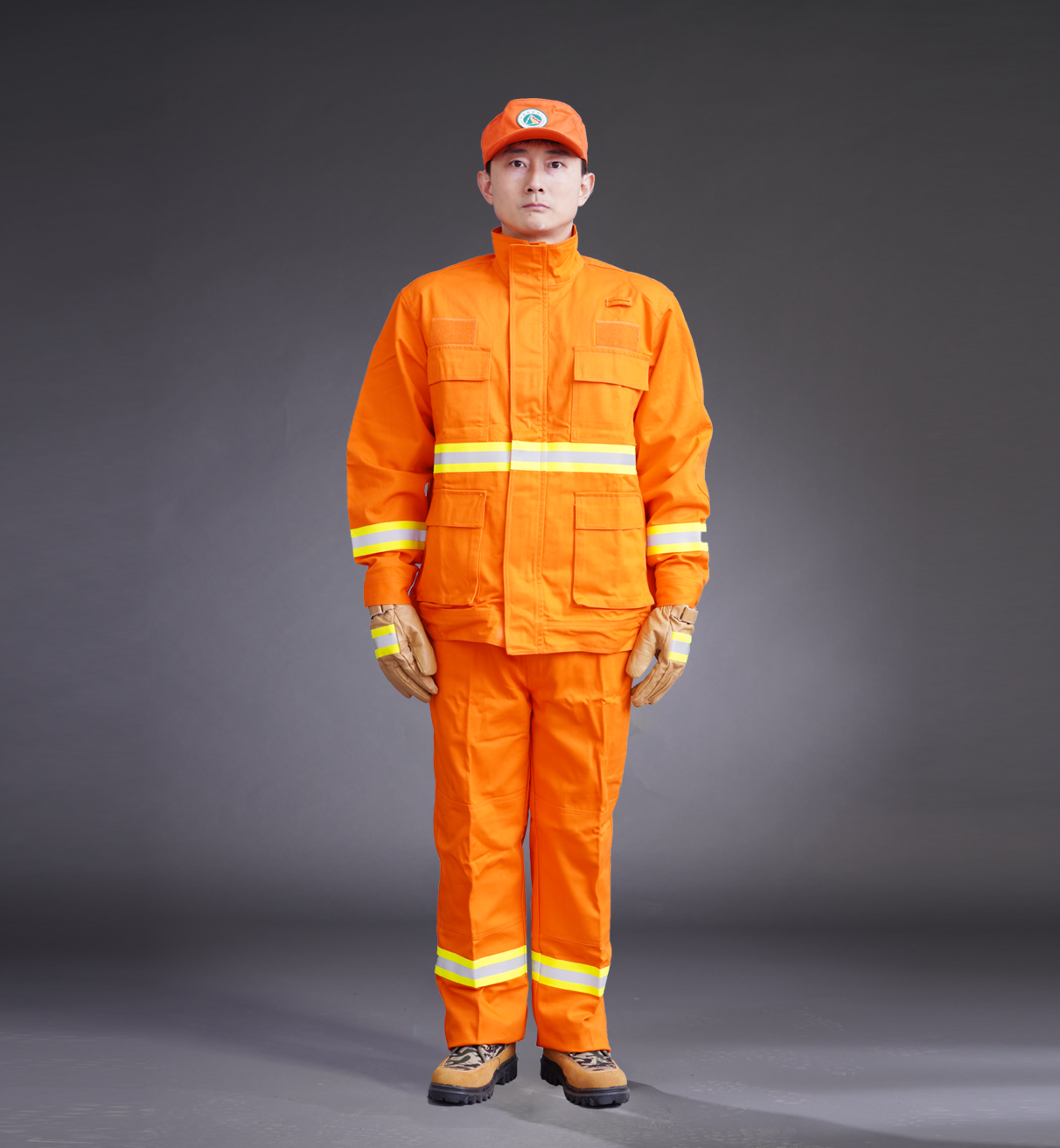 Forest Protective Clothing FHF-SQA/WQ