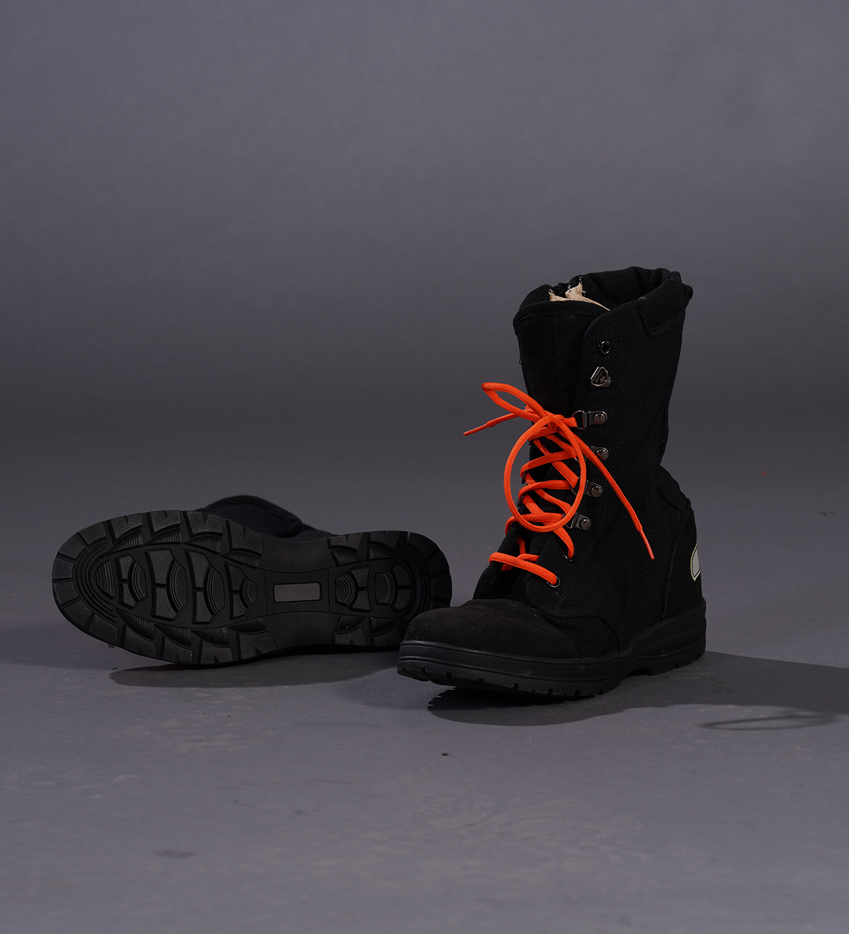 Rescue Boots