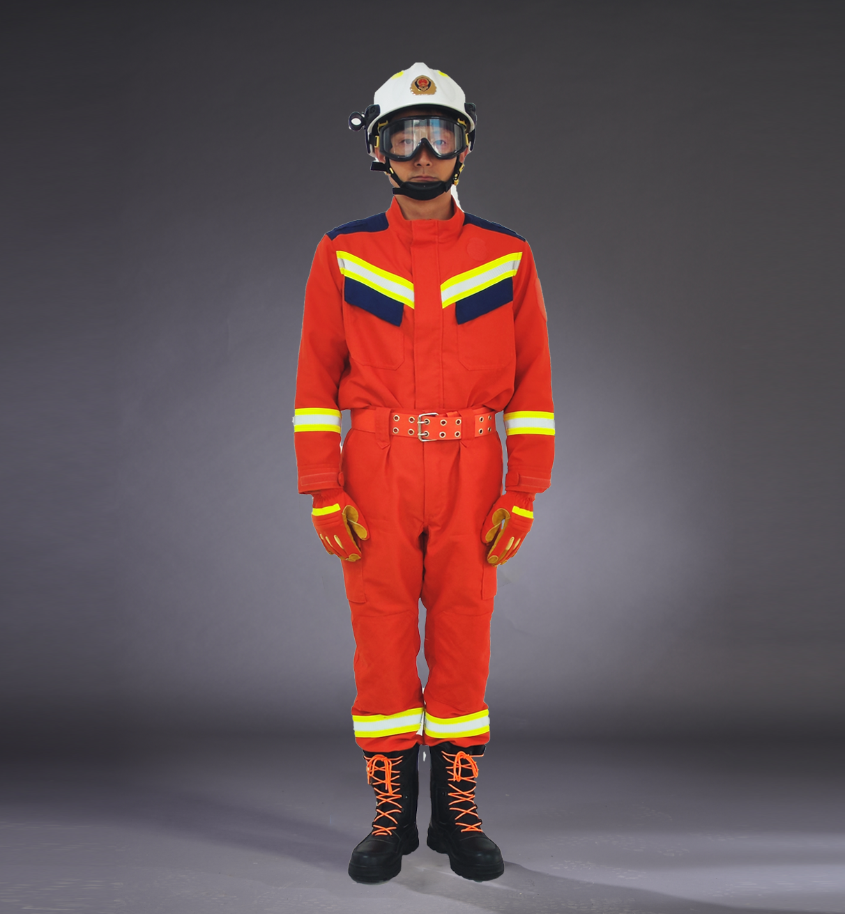2020 Summer Emergency Rescue Suit RJF-FIQ/WQ