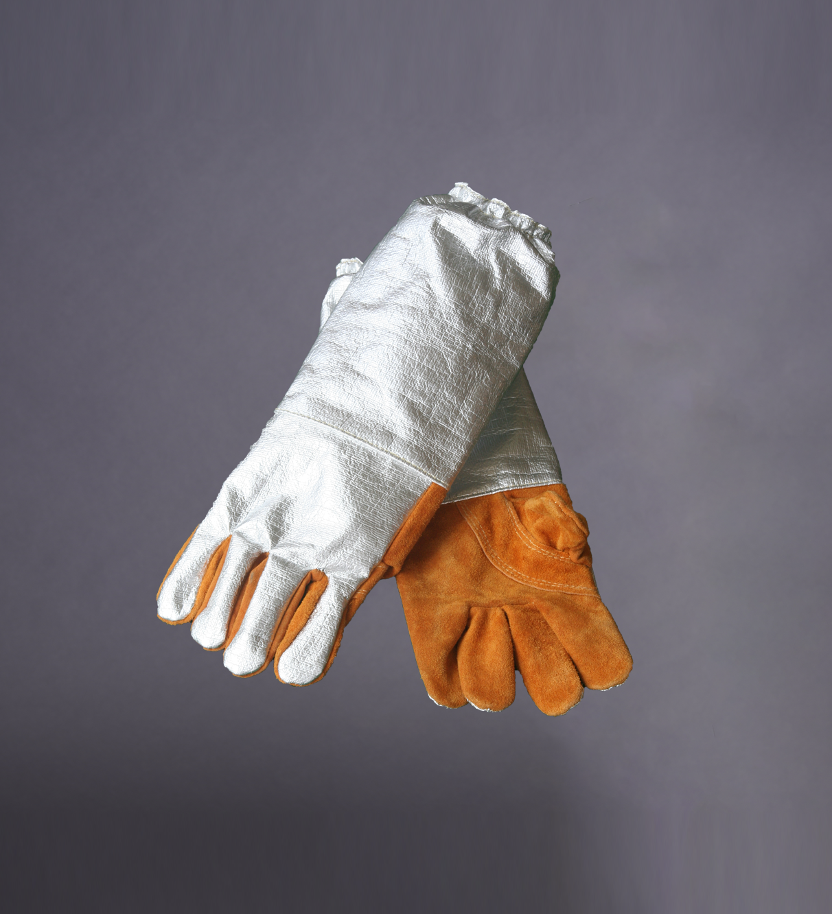 Flame retardant and heat insulation gloves for forest fire protection  FHF-TQA-502/WQ