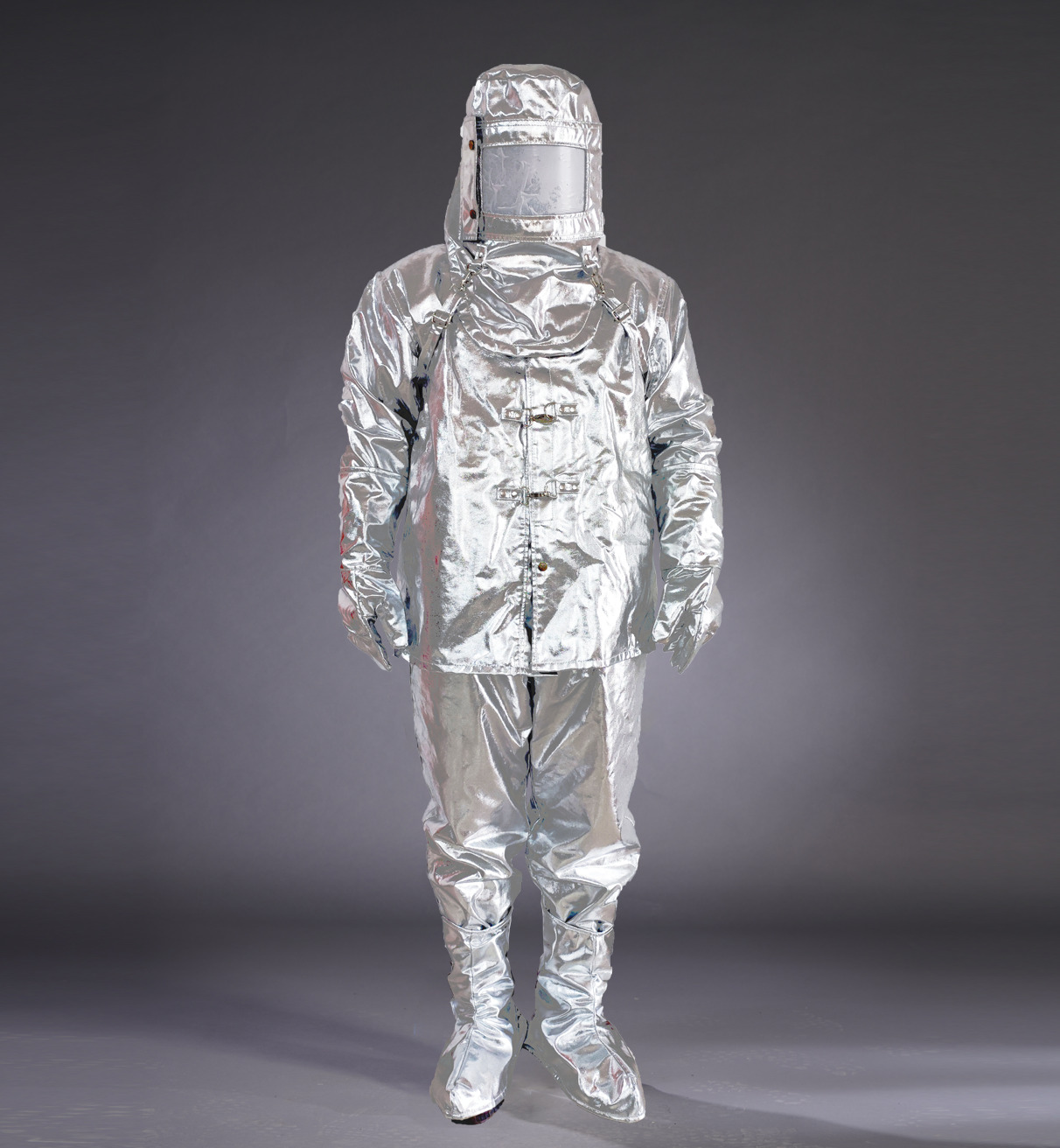 Industrial-Grade Heat insulation suit FHF-FQD/WQ
