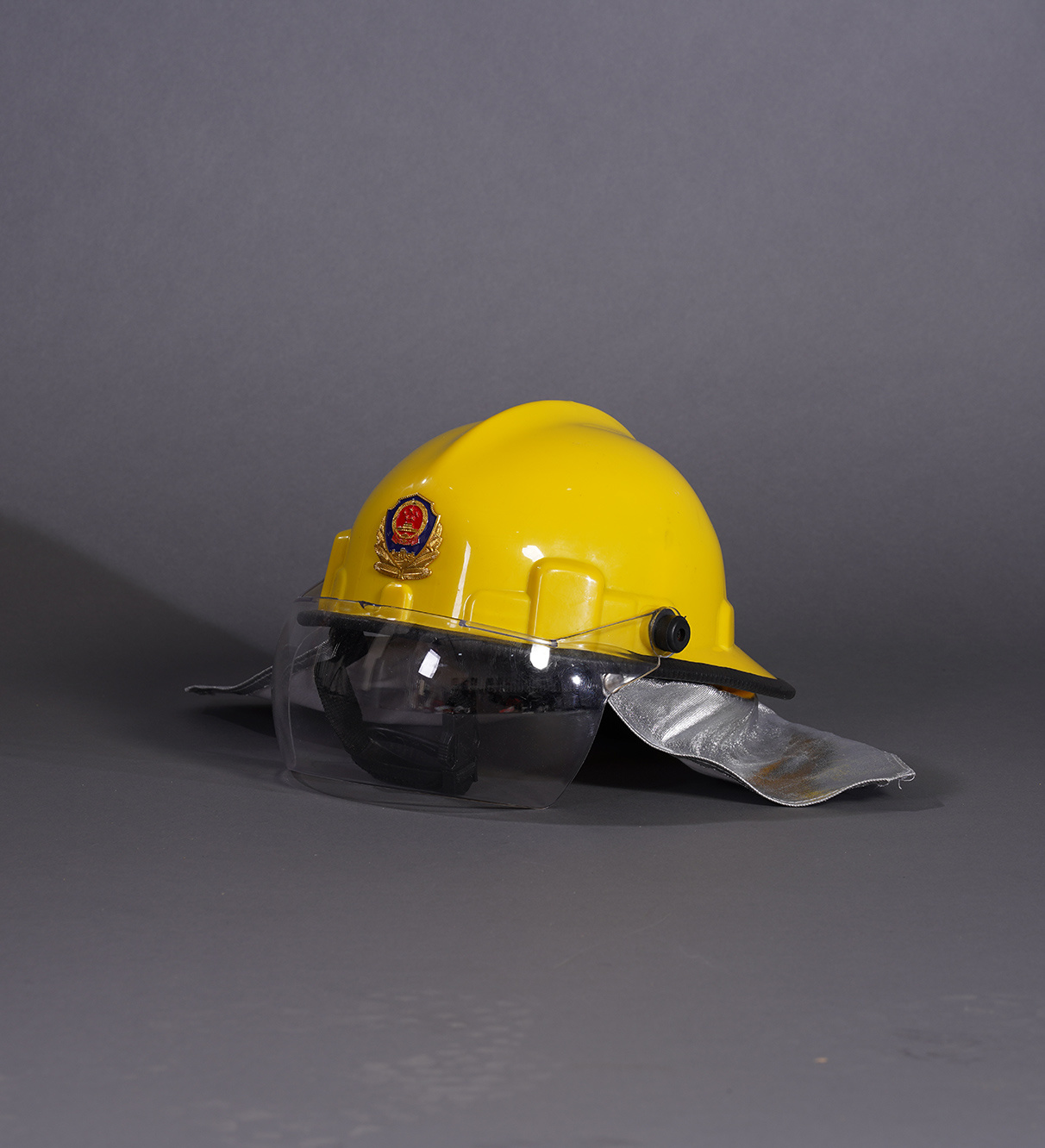Safety helmet