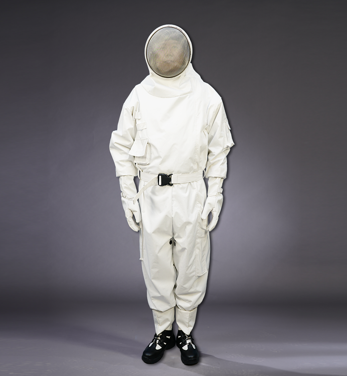 Firefighter Anti-bee Protective Clothing FNB-FQA/F/WQ