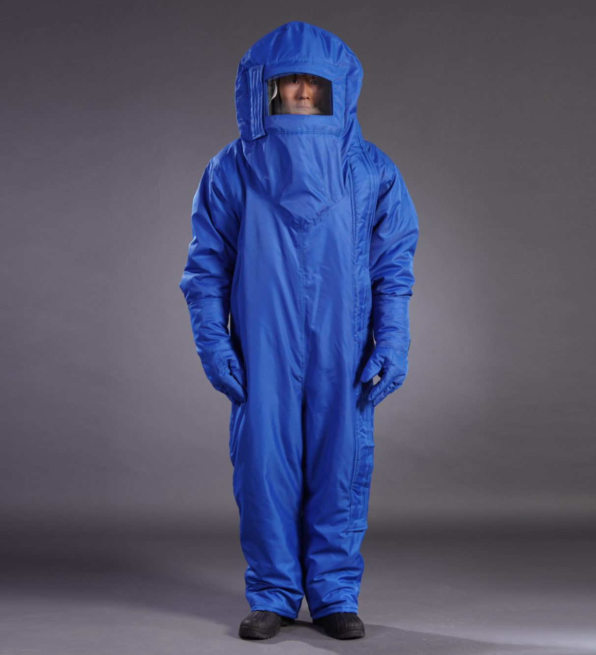 Low Temperature Protective Suit Firefighting Model  FJB-DQB/WQ