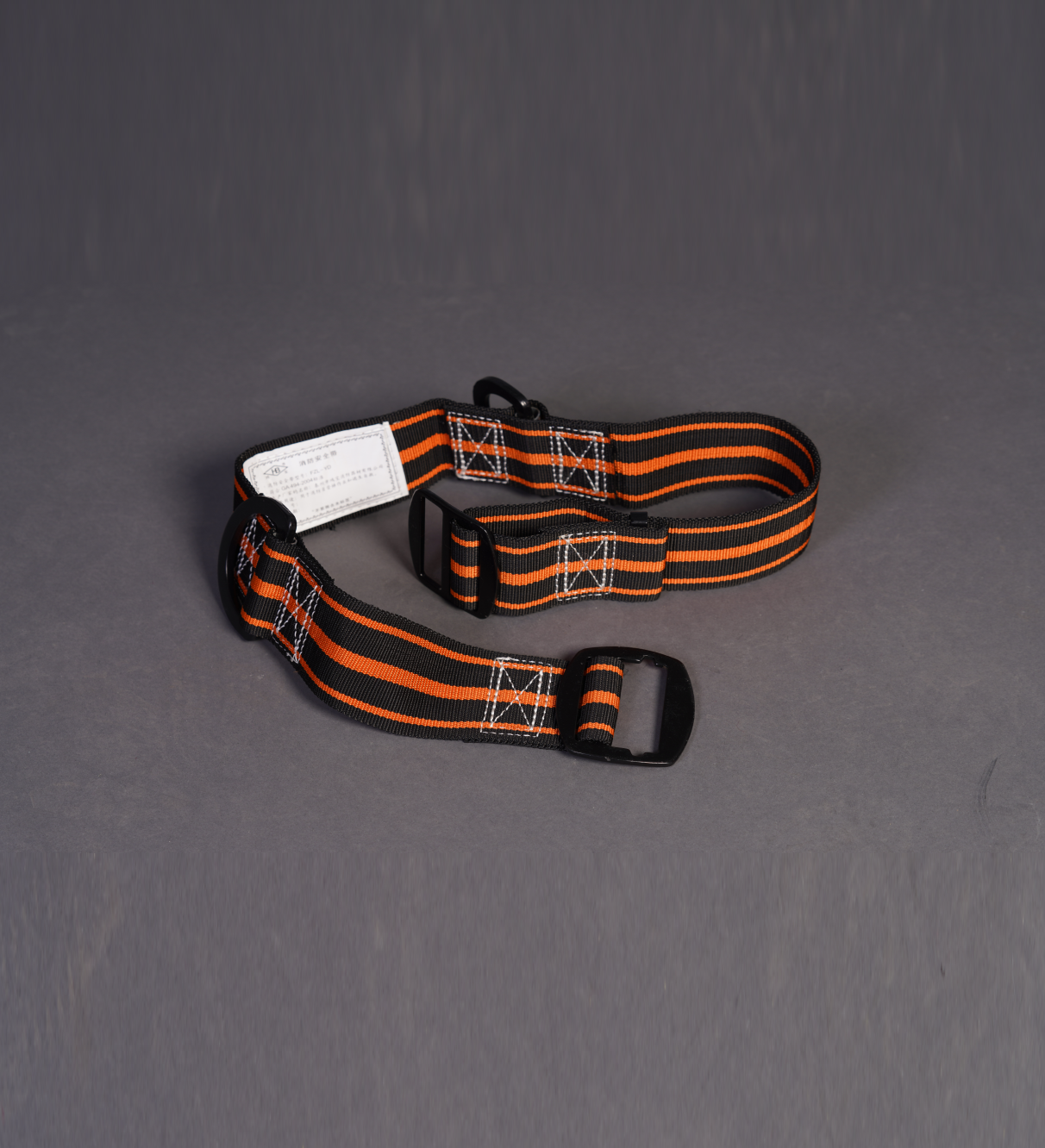 Fire Belt