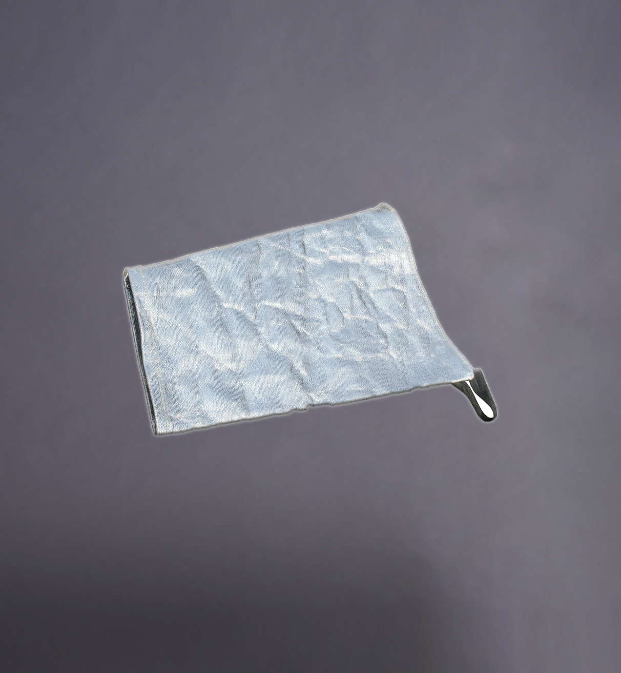 High temperature resistant oversleeve