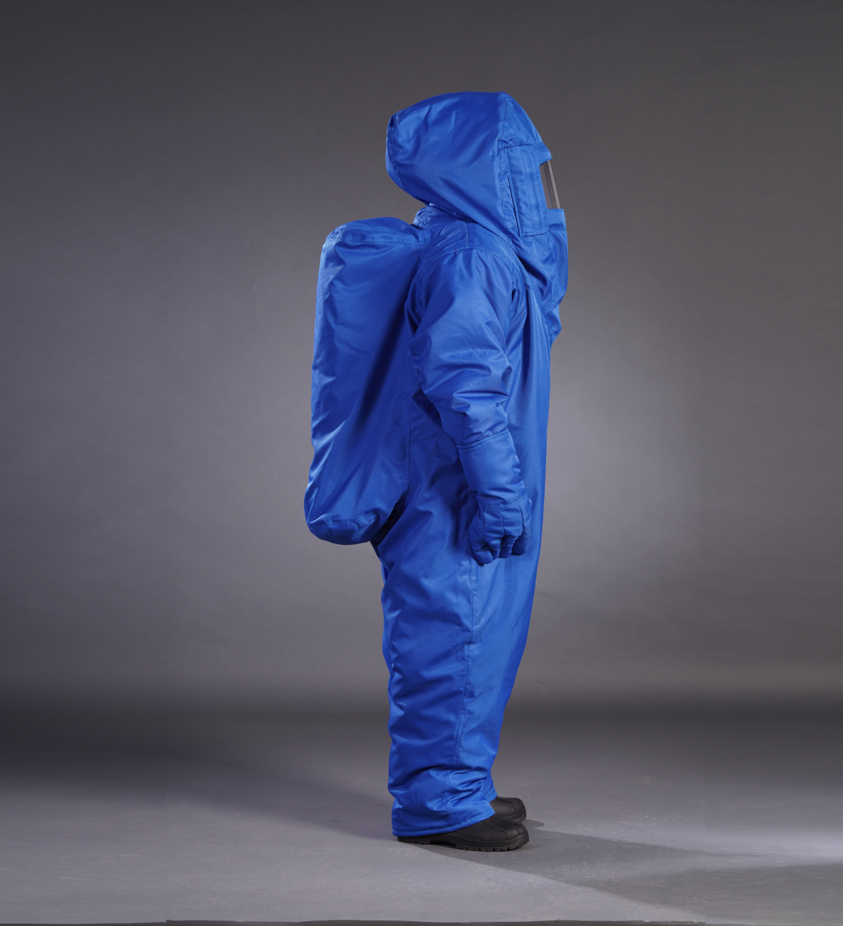 低温防护服工业款 FJB-DQD/WQ
