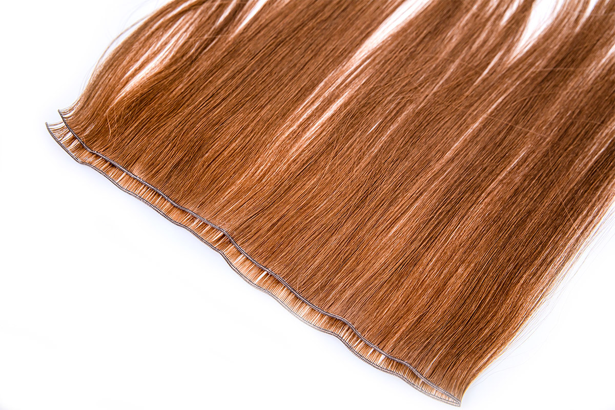Soft-Plus Hair Weft