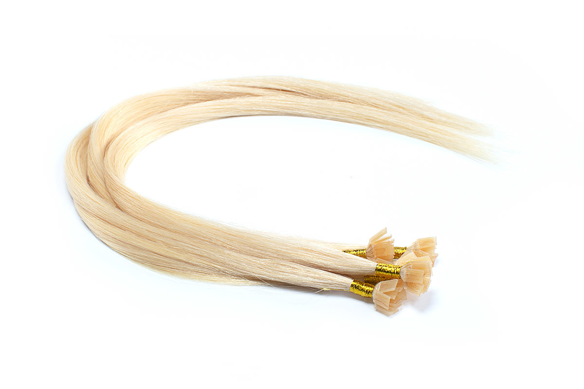 Flat Tips