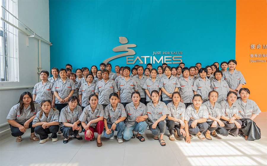 Seatimes Hair