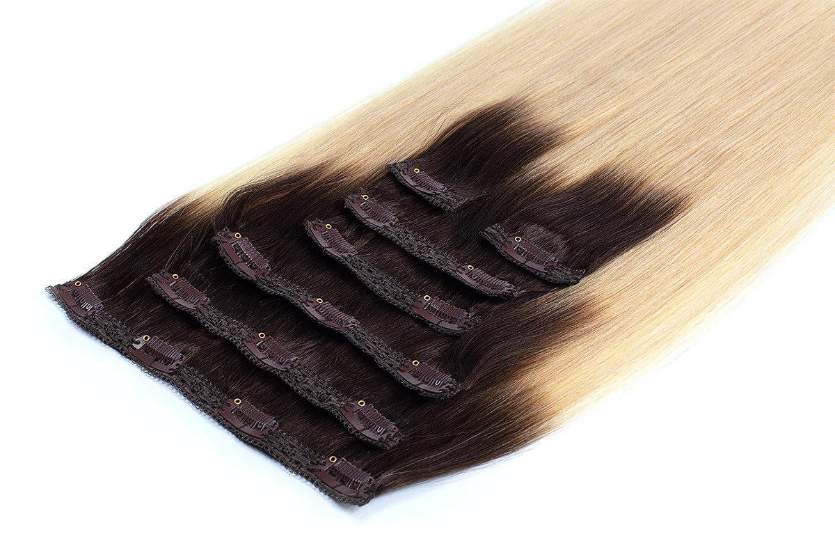 Lace Clip In