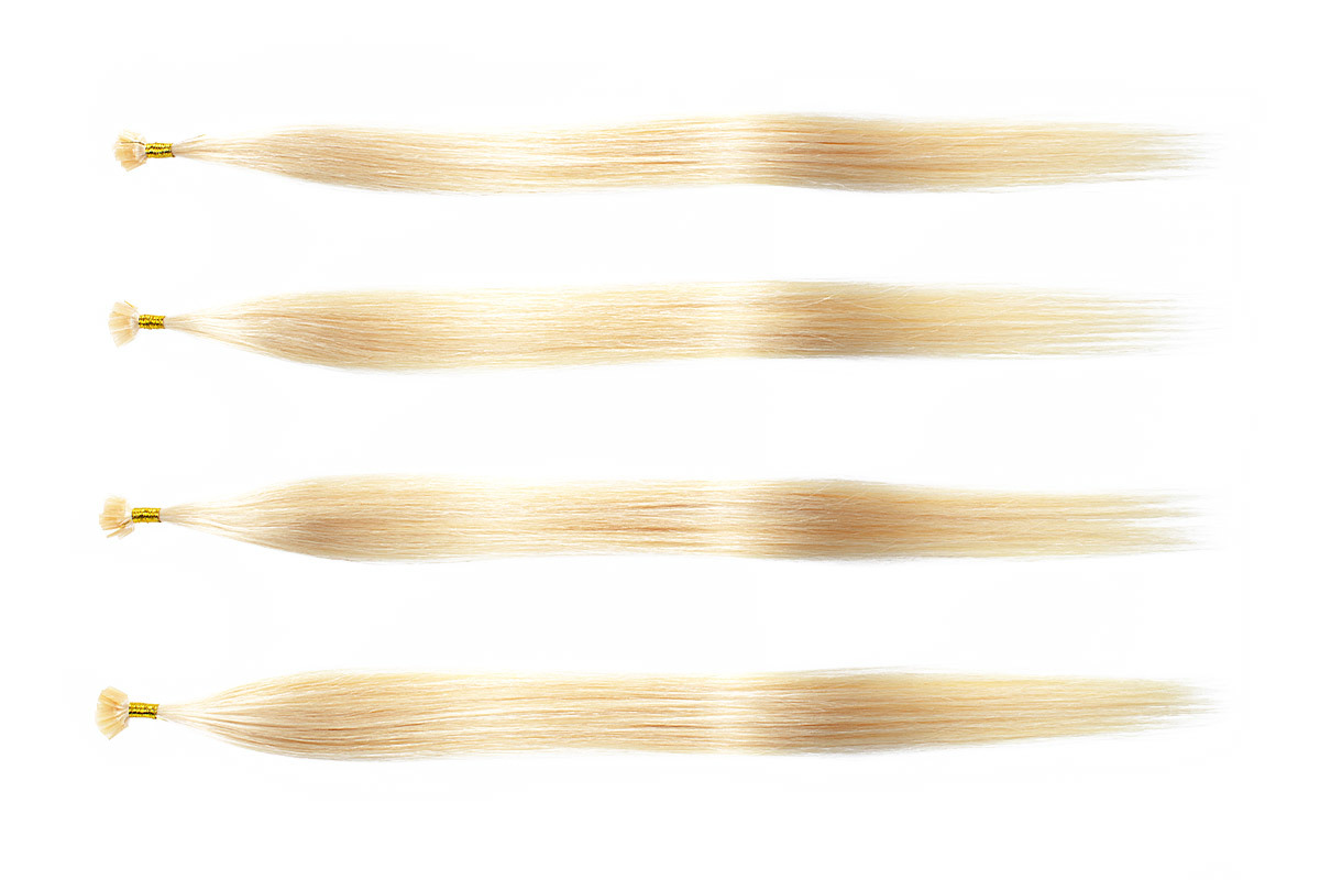 Flat Tips