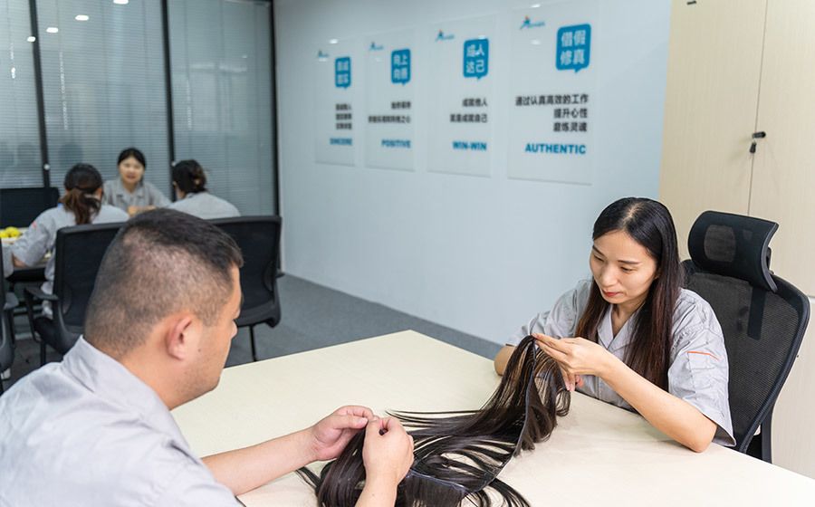 Seatimes Hair