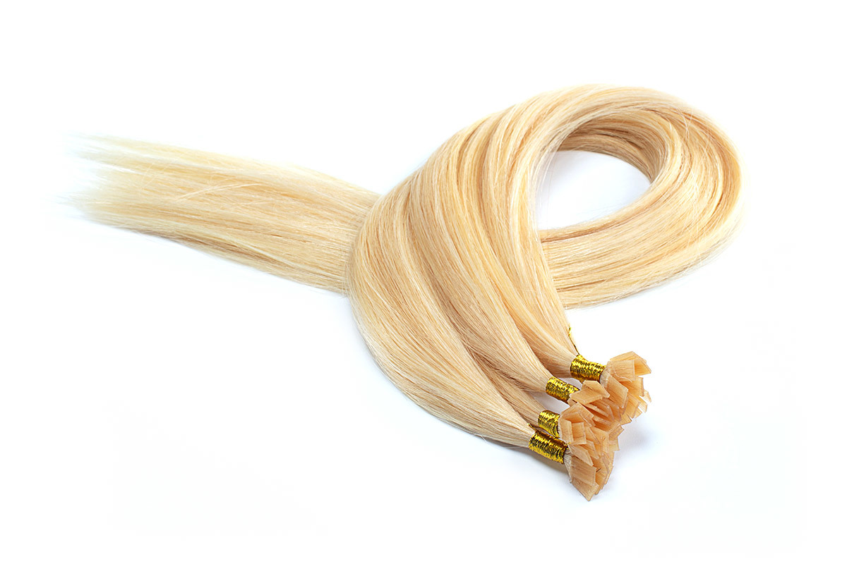 Flat Tips