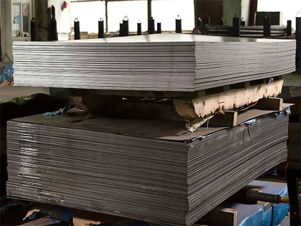 Discount SPCC Carbon Steel Plate: The Best Choice for Your Steel Needs