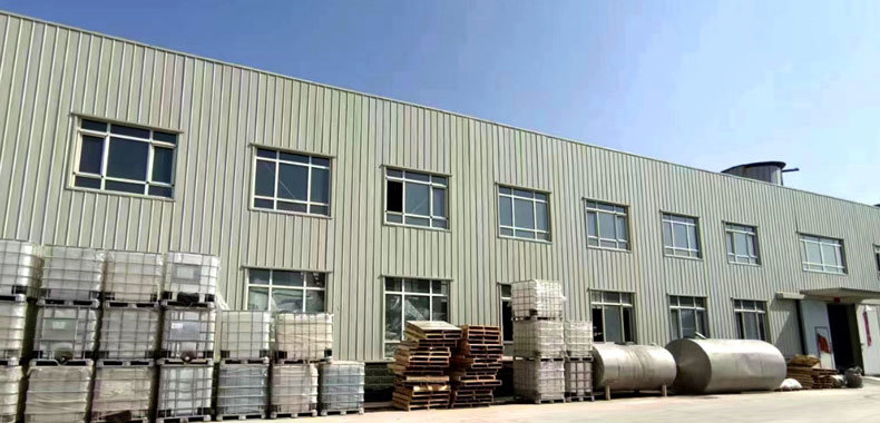 Hebei Haode Boron Industry Co., Ltd. Hebei Haode Boron Industry Co., Ltd.