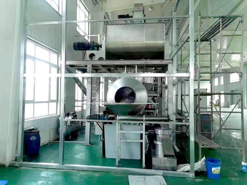 Haode Boron Industry Haode Boron Industry