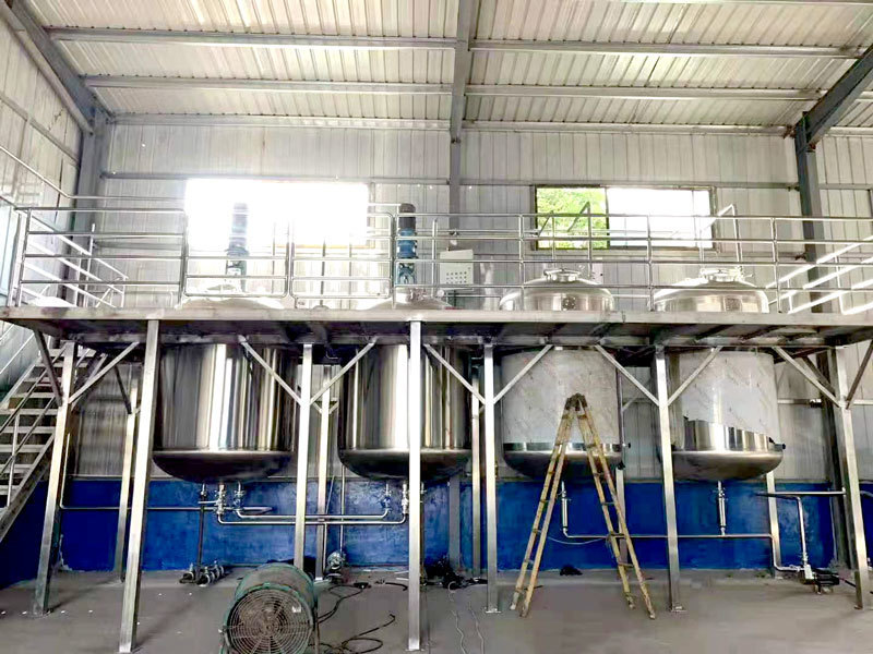 Hebei Haode Boron Industry Co., Ltd. Hebei Haode Boron Industry Co., Ltd.