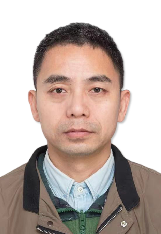 张健 张健