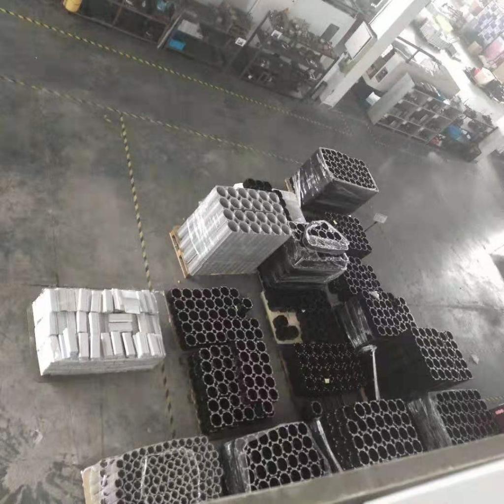 工業(yè)型材