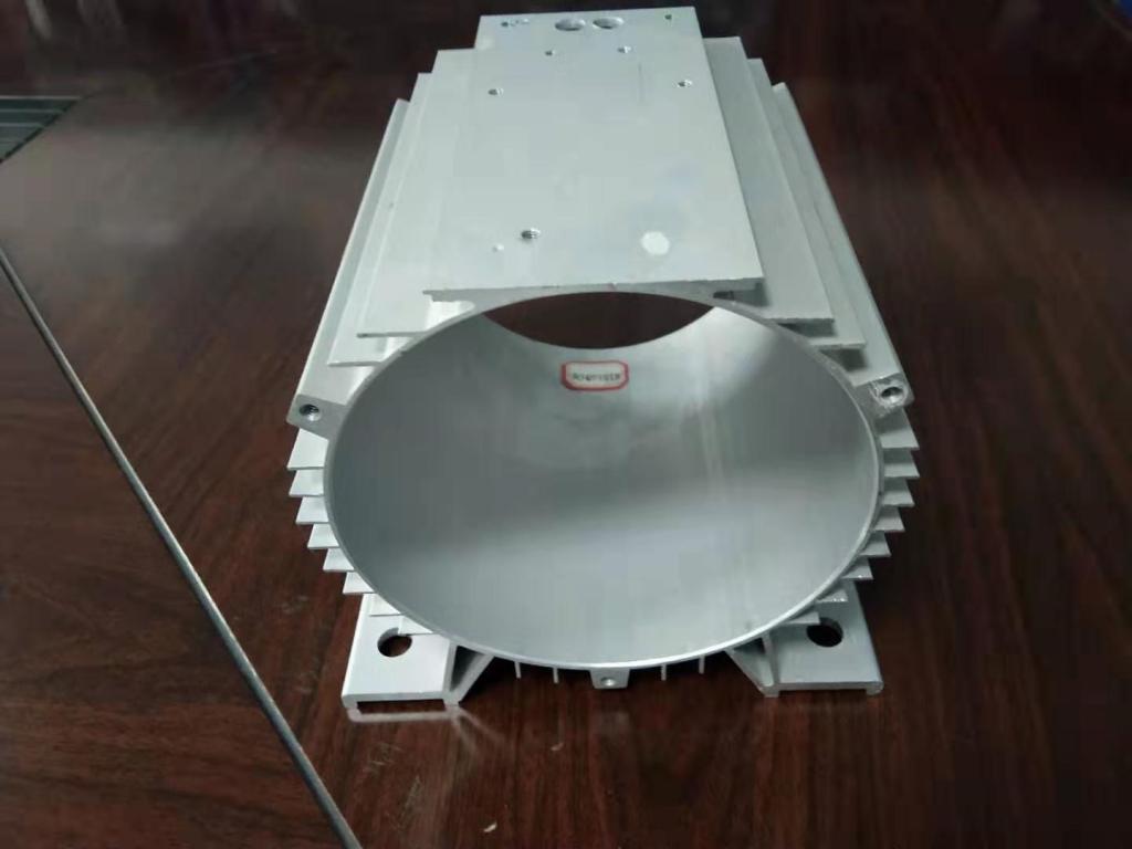 萬(wàn)泰工貿(mào)電機(jī)鋁外殼
